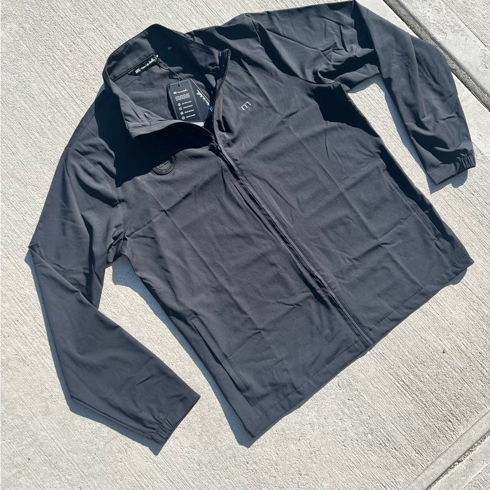 Travis matthew surfside full zip jacket